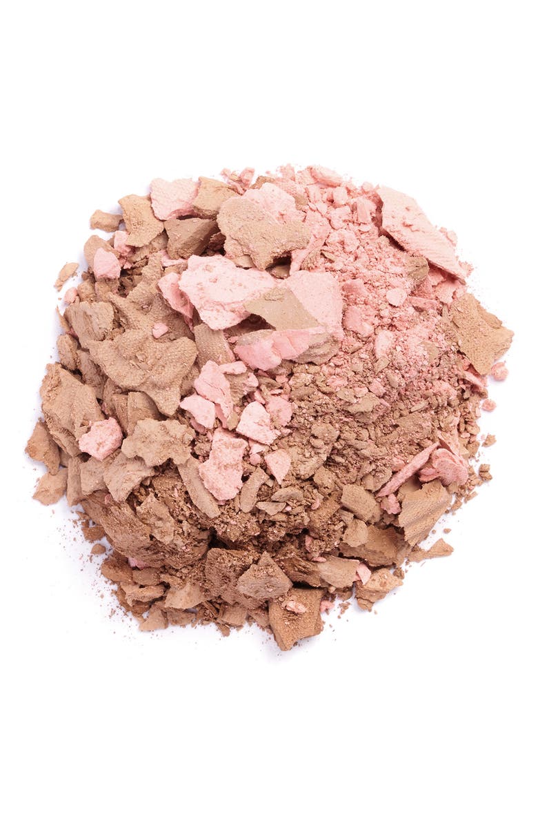 Sisley Paris Phyto-Touche Sun Glow Powder, Alternate, color, 1 Trio Miel Cannelle