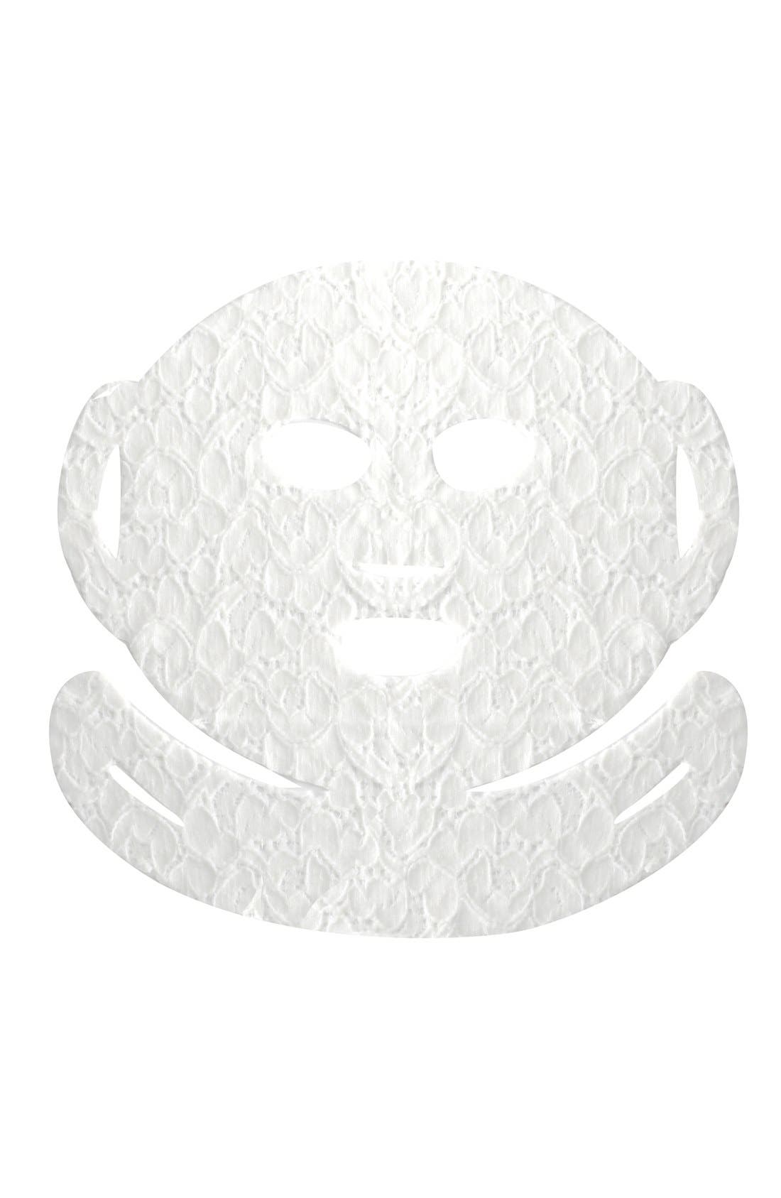 Dermovia Smoothing Peptides Compression Facial Mask (Women) | Nordstrom