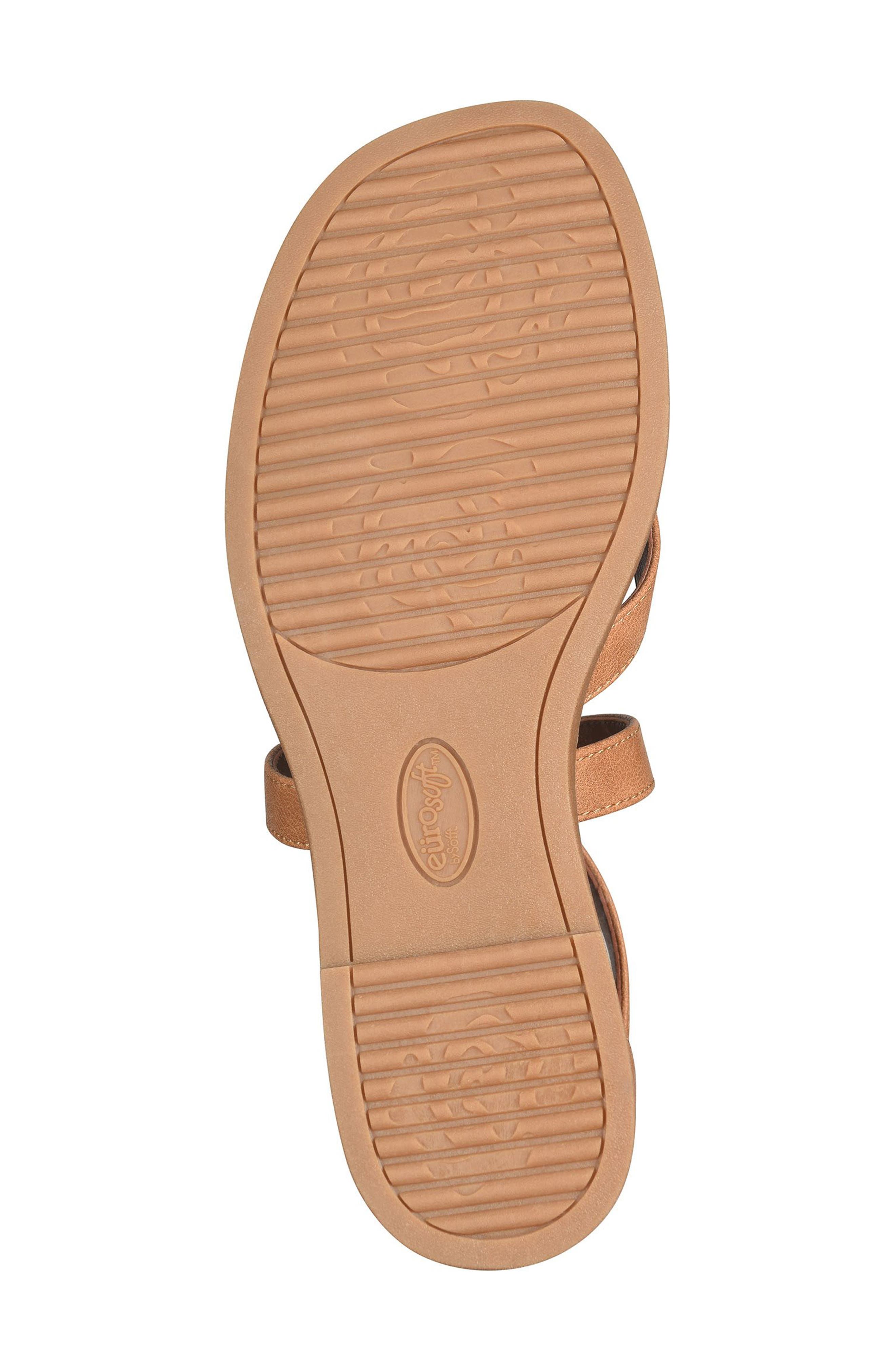 Mysti Sandal, Alternate, color, TAN