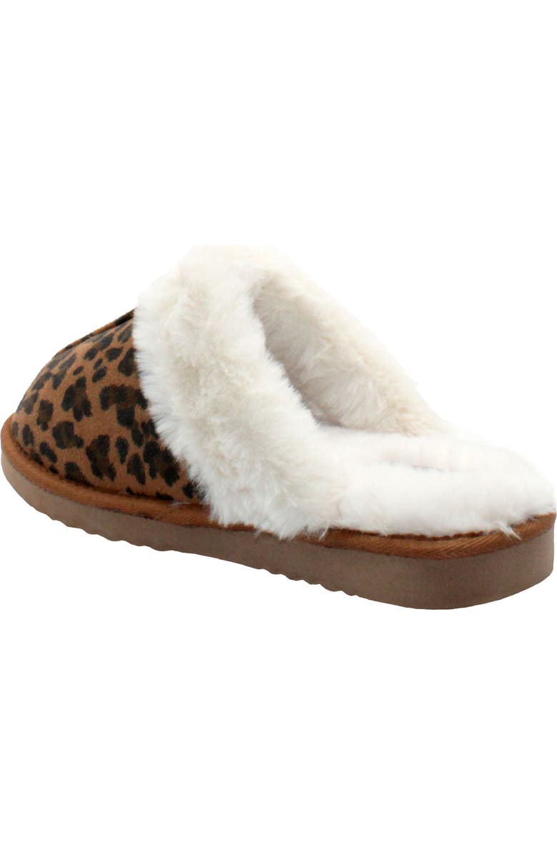 Volatile Fluff Faux Shearling Slipper, Alternate, color,