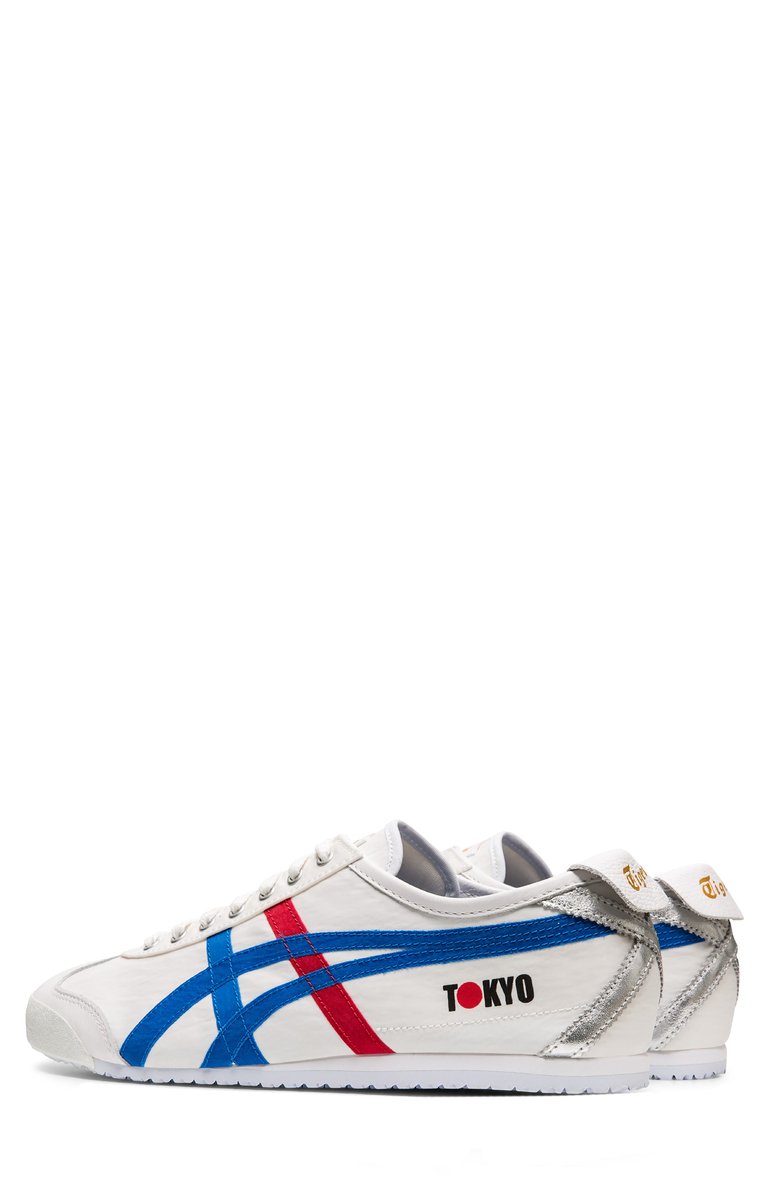 Onitsuka Tiger<sup>™</sup> Mexico 66<sup>®</sup> Tokyo Sneaker, Alternate, color, 