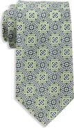 Synrgy by DXL Big
Tall Modern Geometric Tie