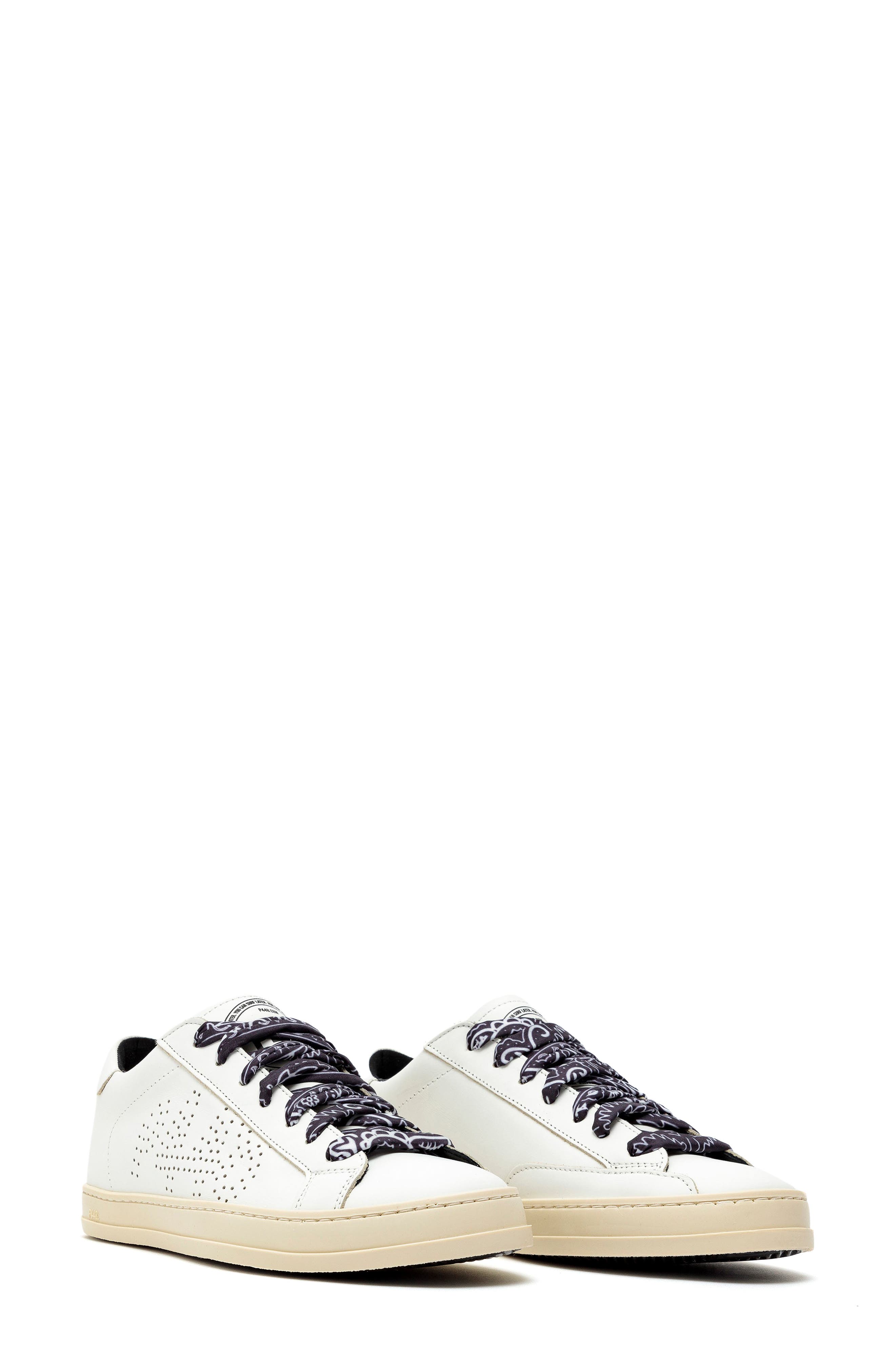 P448 John Sneaker, Main, color, 