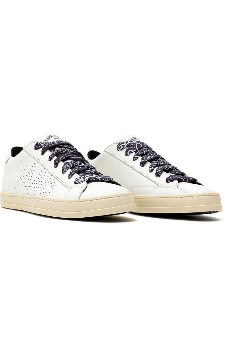 P448 John Sneaker, Main, color,