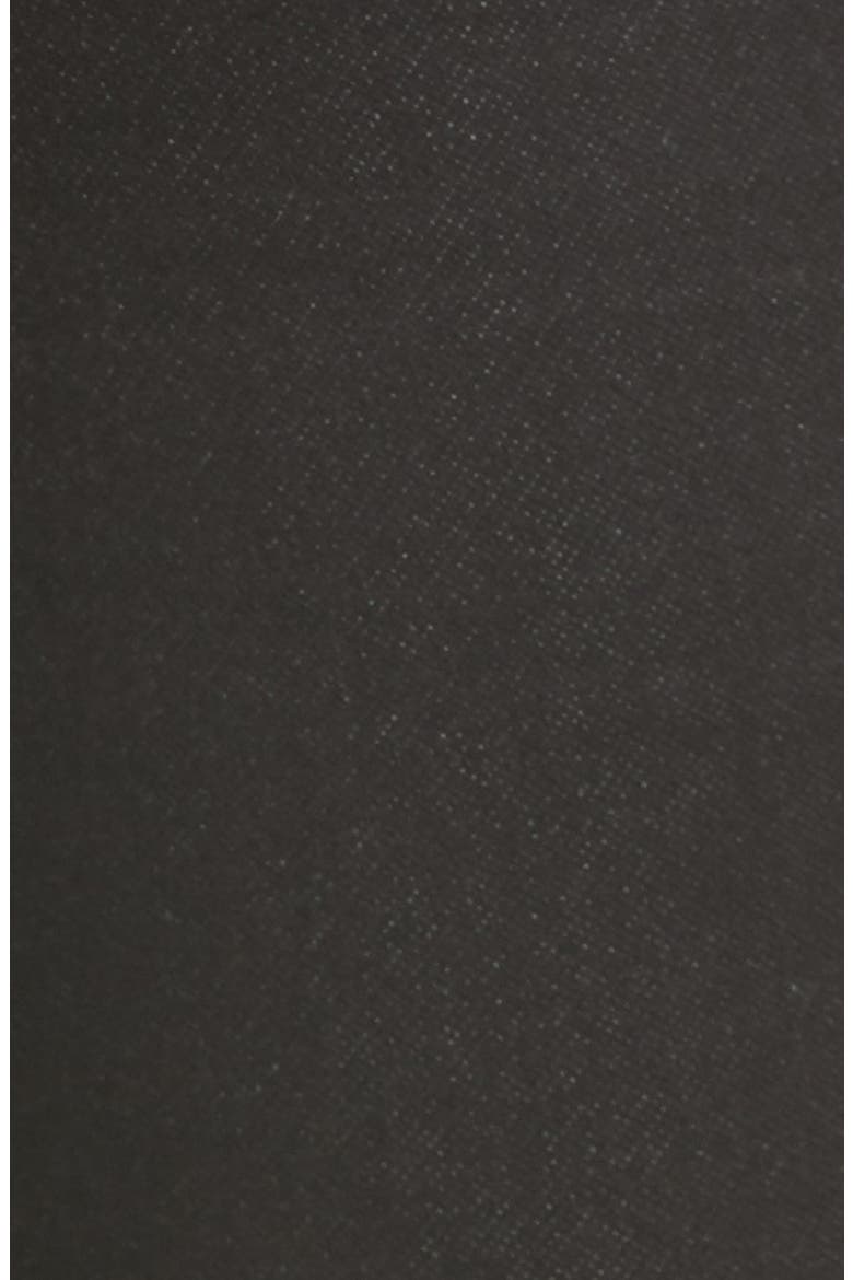 Cozy Athleisure Pull-On Over the Bump Maternity Leggings, Alternate, color, BLACK