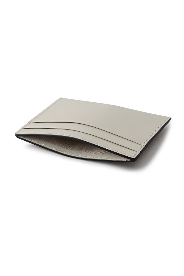 Mayhill Road Small  Card & Coin Holder, Alternate, color, Naval