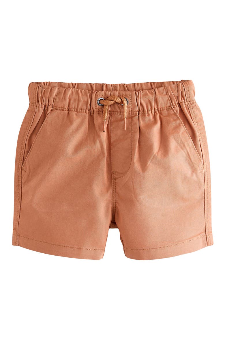 Kids' Set of 3 Assorted Cotton Shorts, Alternate, color, MULTI