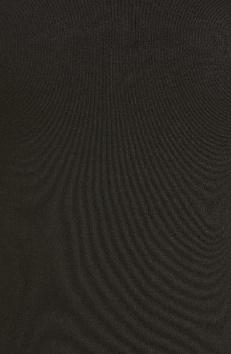 AllSaints Jamie Tank Bodysuit, Alternate, color, 