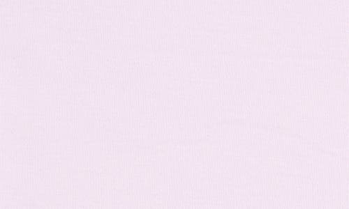 Kissy Kissy New Beginnings Pima Cotton Blanket In Pink