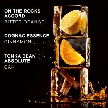 Angels' Share On the Rocks Eau de Parfum