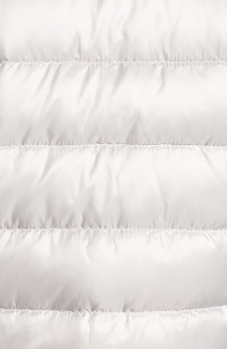 Via Spiga Packable Down Coat, Alternate, color,