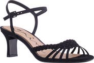 Nina Babe Sandal