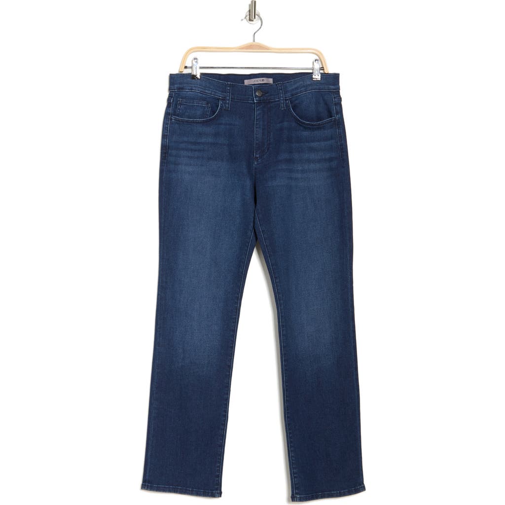 Joe's The Brixton Slim Straight Leg Jeans