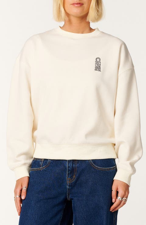 S-Series Vaporcool Graphic Sweatshirt