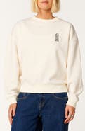 Rip Curl S-Series Vaporcool Graphic Sweatshirt