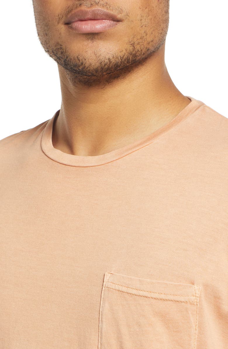 Rails Men's Johnny Cotton & Modal Pocket T-Shirt, Alternate, color, 