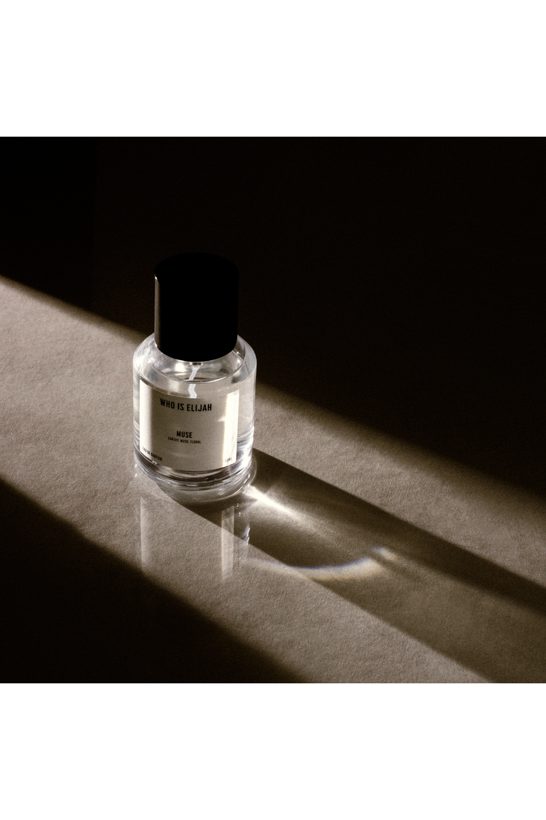 Muse Eau de Parfum, Alternate, color, Clear