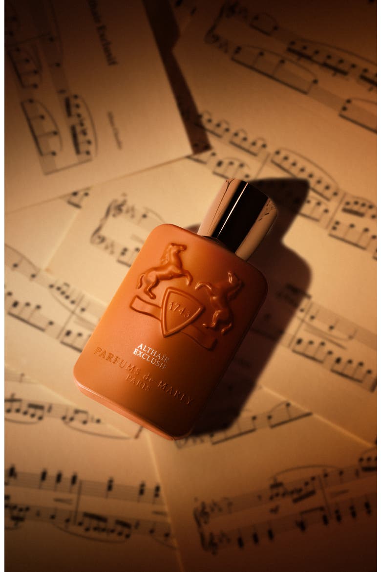 Althaïr Exclusif Eau de Parfum, Alternate, color, NO COLOR