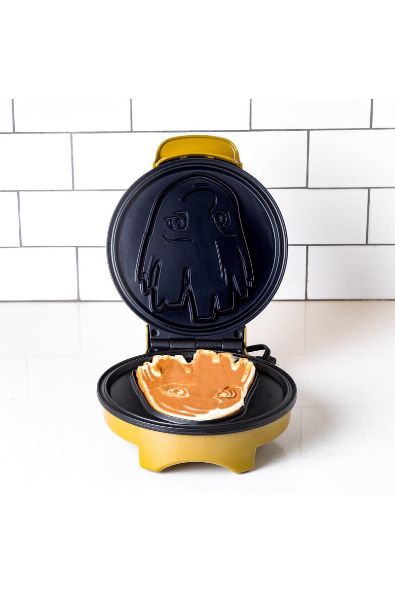 Marvel's Groot Waffle Maker, Alternate, color, None