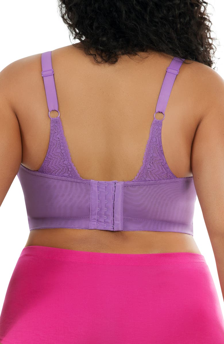 Parfait Mia Lace Bralette, Alternate, color, 