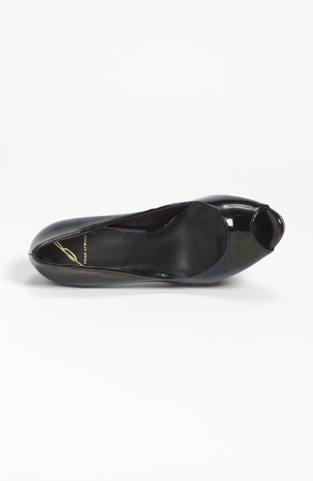 B Brian Atwood 'Bambola' Pump, Alternate, color, 