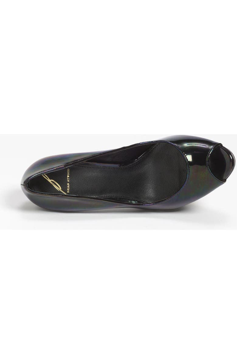 B Brian Atwood 'Bambola' Pump, Alternate, color,