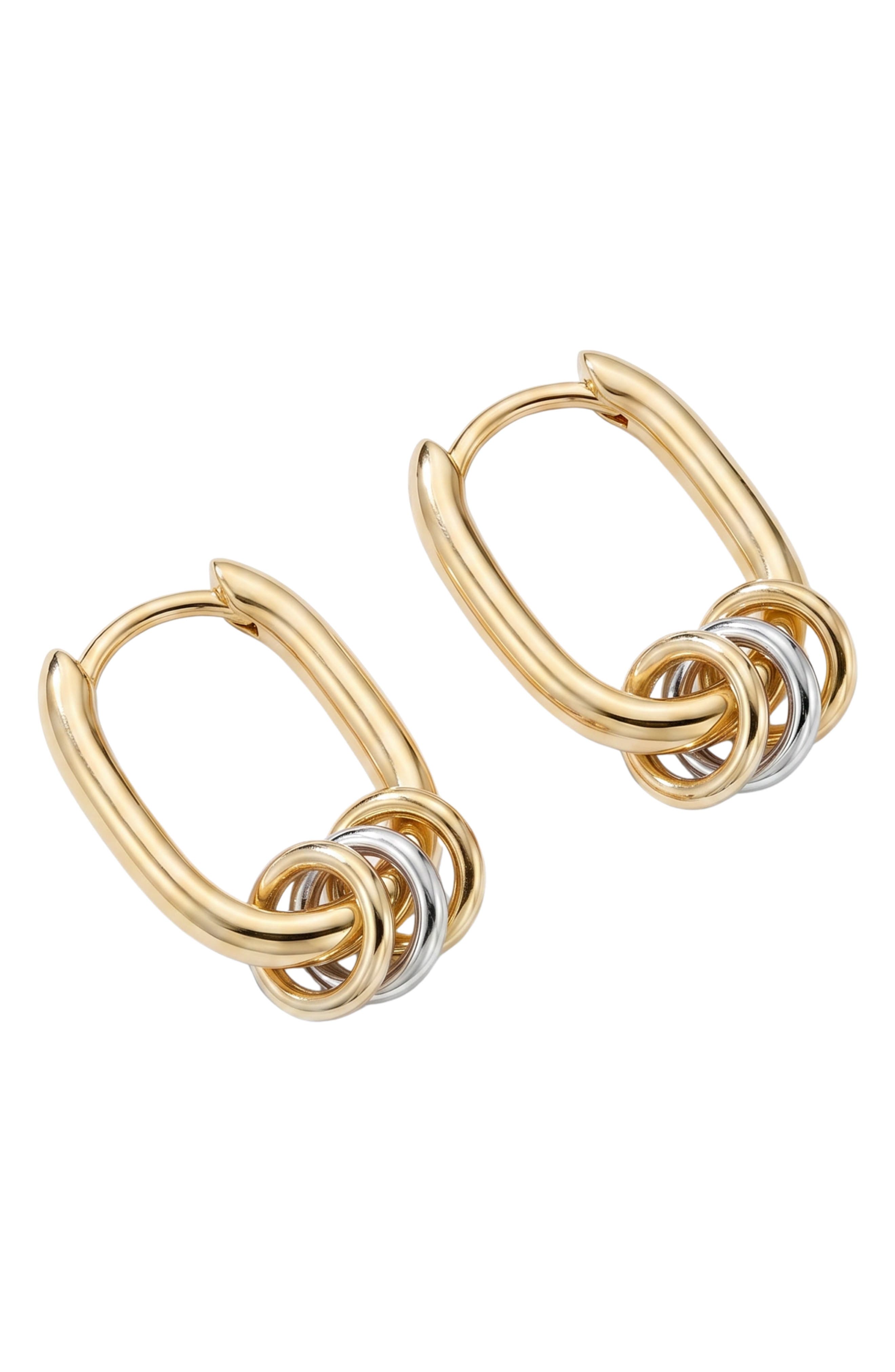 selected GOLD/ SILVER