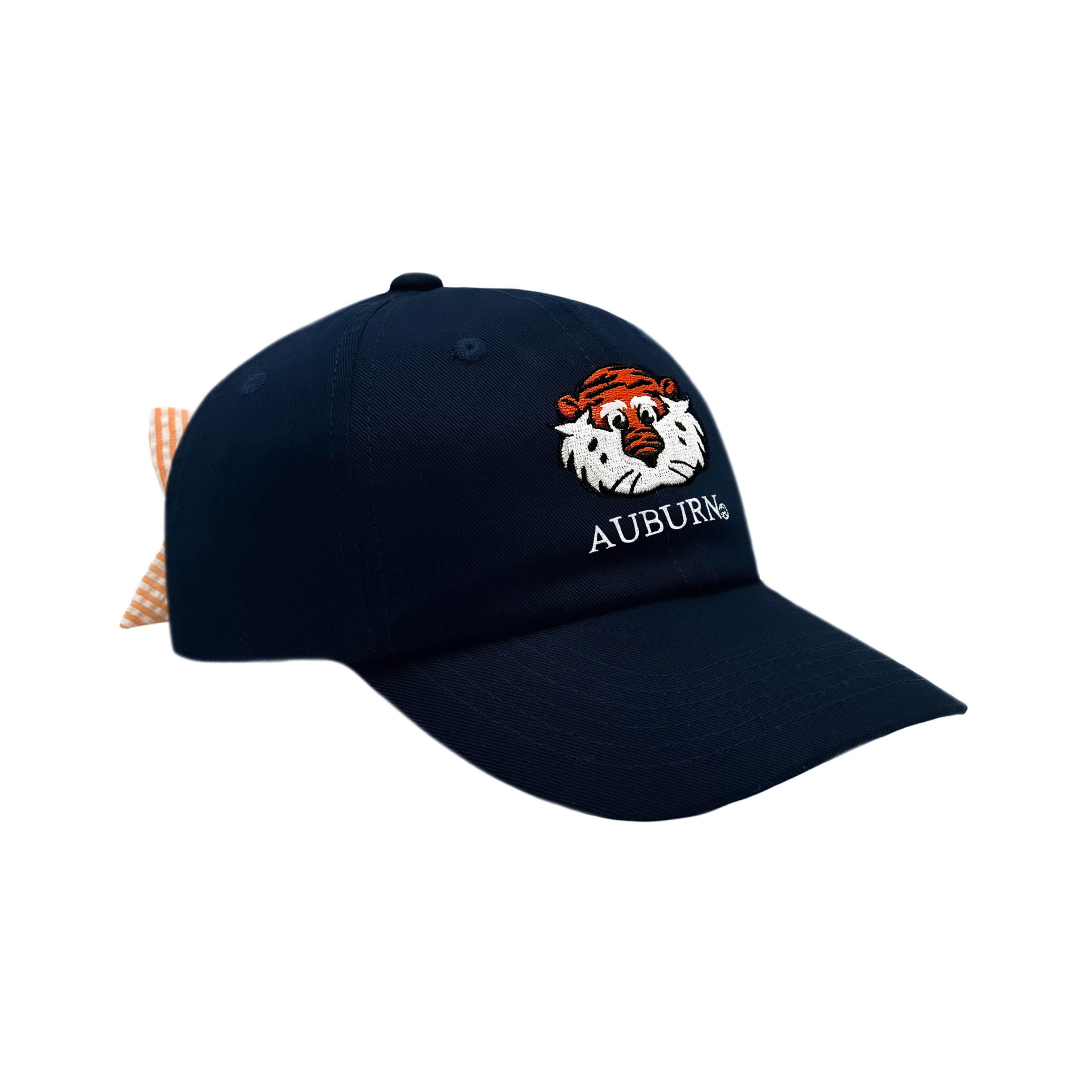 selected Navy Blue