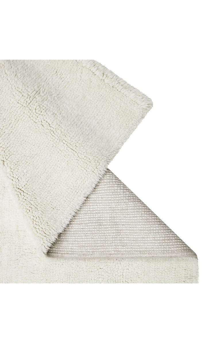 Lorena Canals Woolable rug Rectangle Natural, Alternate, color, Natural
