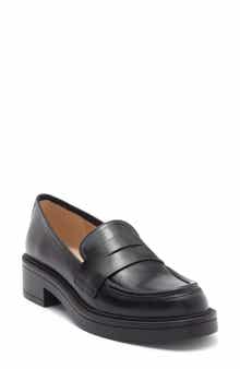 Stuart Weitzman Louise Loafer