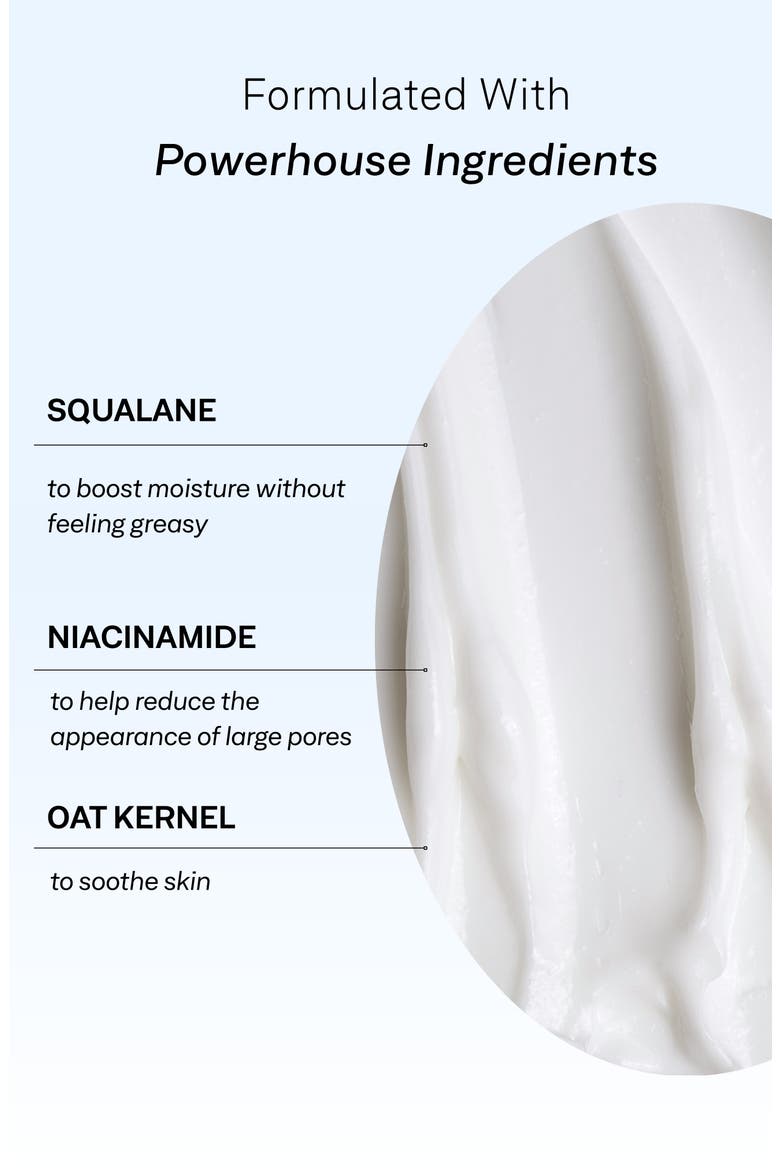 Squalane Jelly Moisturizer (Nordstrom Exclusive), Alternate, color, NO COLOR