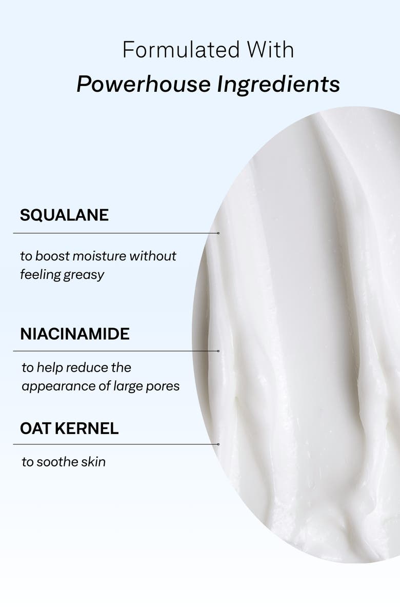 OMNILUX Squalane Jelly Moisturizer, Alternate, color, 