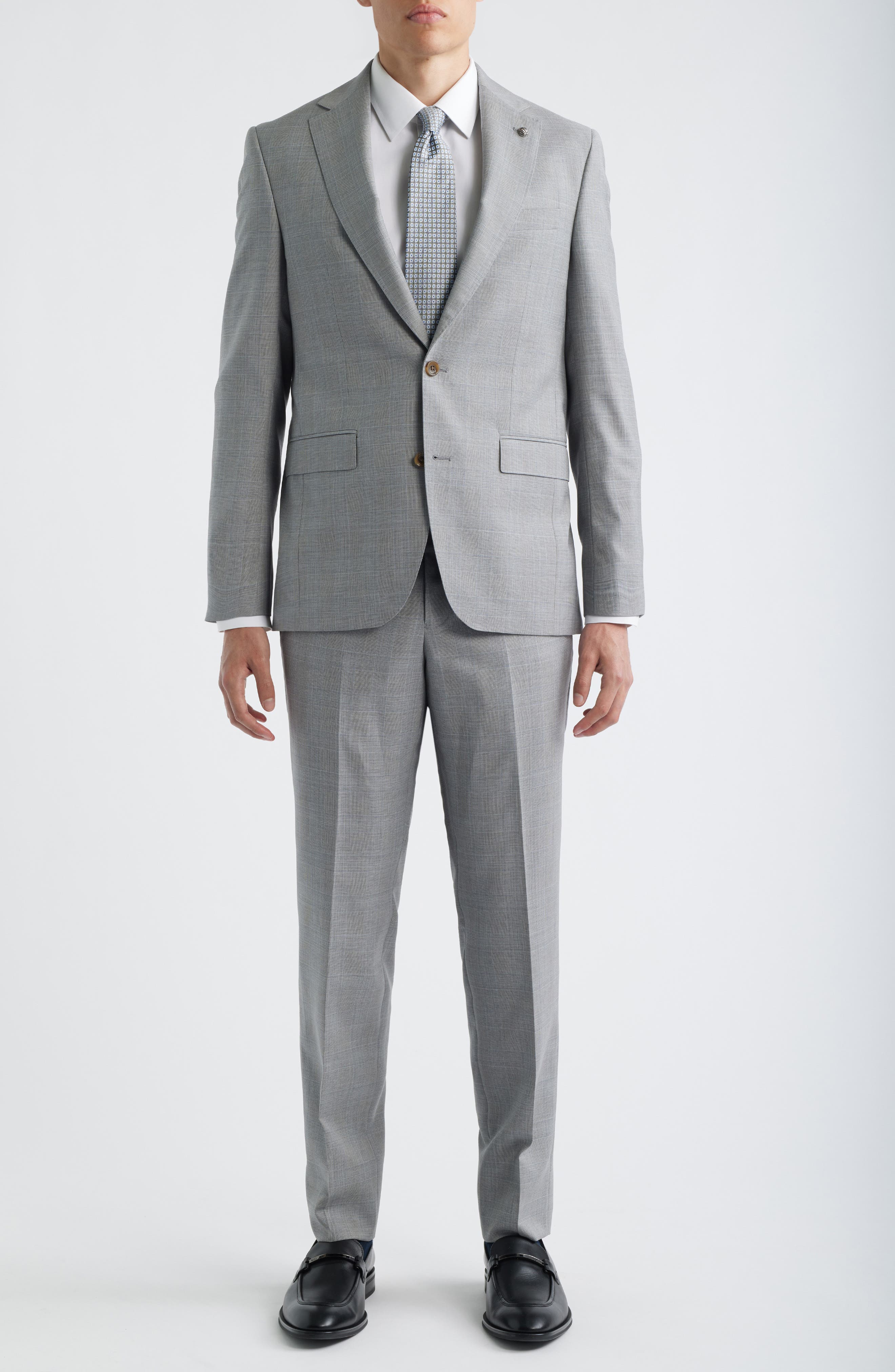 selected LIGHT GREY
