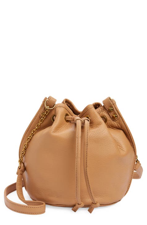 Pier Bucket Bag