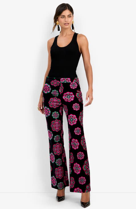 Westport Sautoir Pant