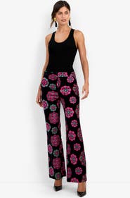 Trina Turk Westport Sautoir Pant