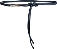Kallmeyer Lowell Wrap Belt