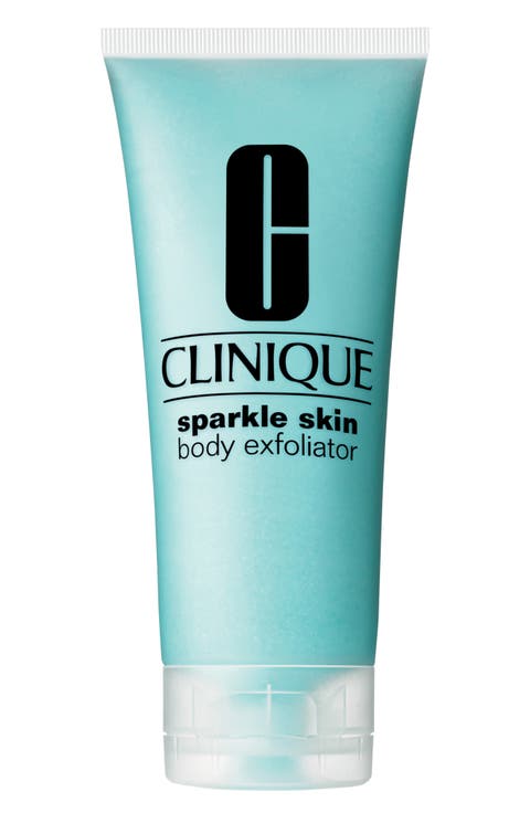 Sparkle Skin Body Exfoliator