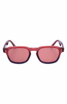 SUPER by RETROSUPERFUTURE® 53mm Square Sunglasses