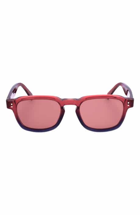 SUPER by RETROSUPERFUTURE® 53mm Square Sunglasses