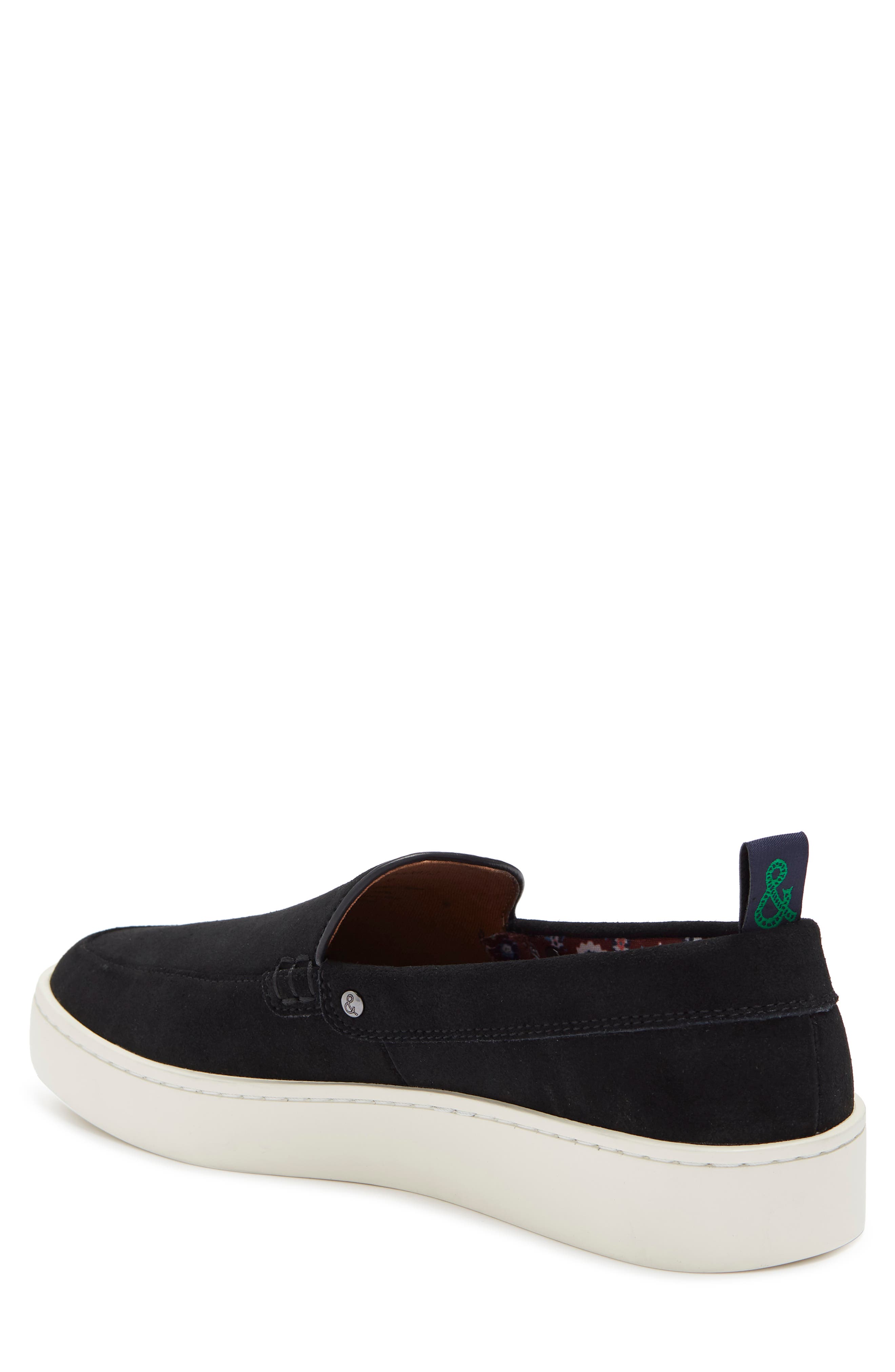 PAISLEY & GRAY PAISLEY AND GRAY Street Style Slip-On Sneaker, Alternate, color, 