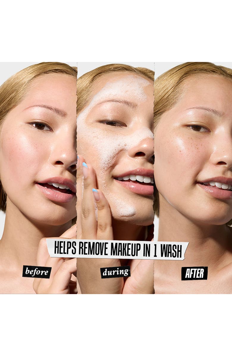 Ultra Facial Barrier-Hydrating Cleanser