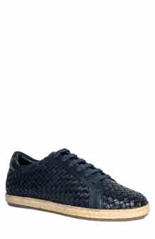 CARLOS SANTANA Gabor Woven Sneaker