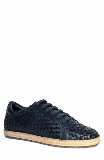 Gabor Woven Sneaker