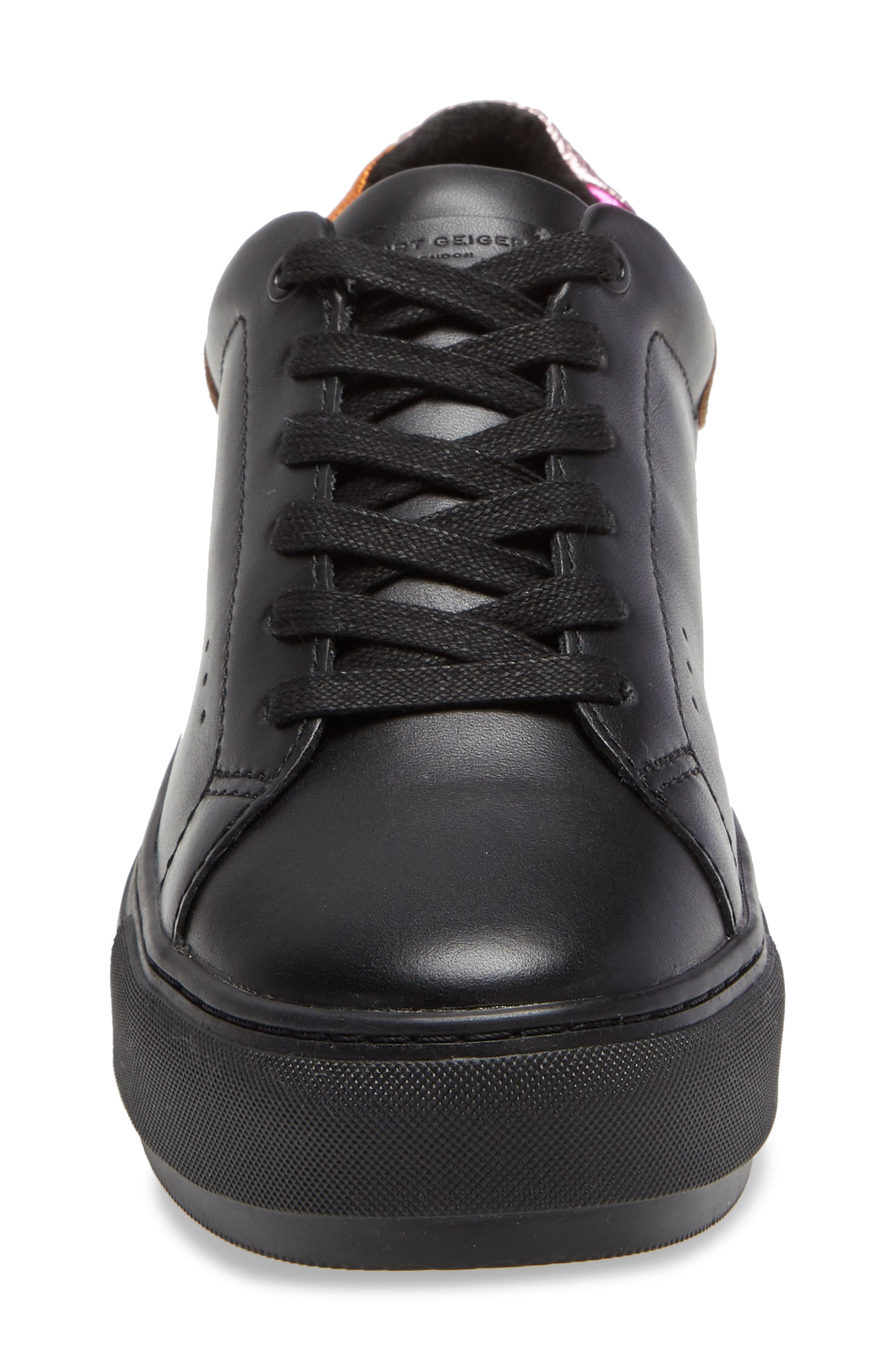 Kurt Geiger London Rainbow Shop Laney Eagle Sneaker, Alternate, color, 