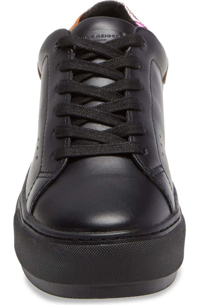 Kurt Geiger London Rainbow Shop Laney Eagle Sneaker, Alternate, color,