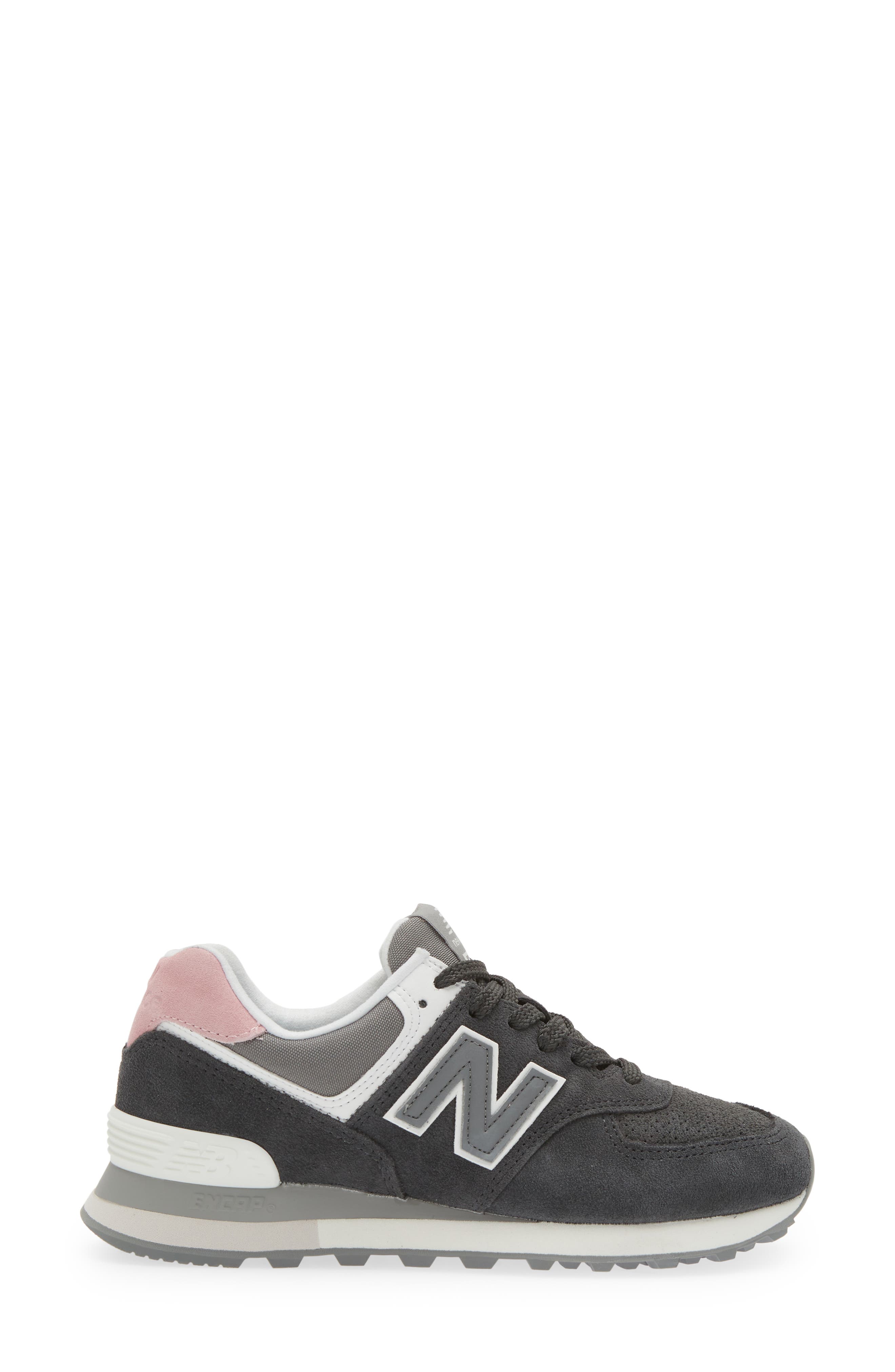 New Balance Gender Inclusive 574 Sneaker, Alternate, color, 