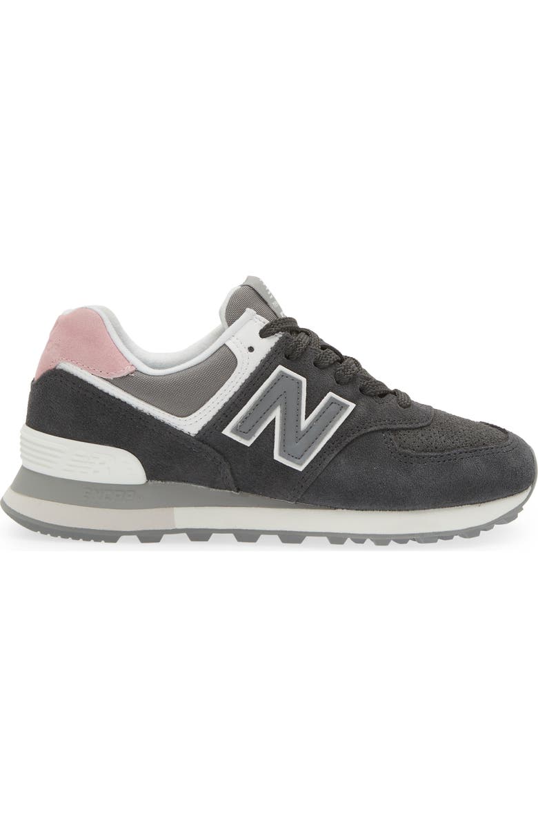 New Balance Gender Inclusive 574 Sneaker, Alternate, color,