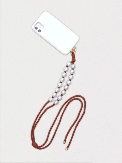 Timeless Crossbody Phonestrap