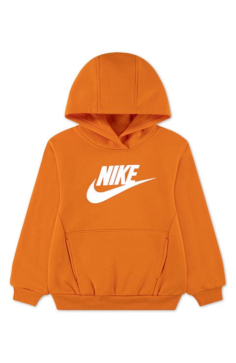 Kids' Sportswear Club Fleece Hoodie